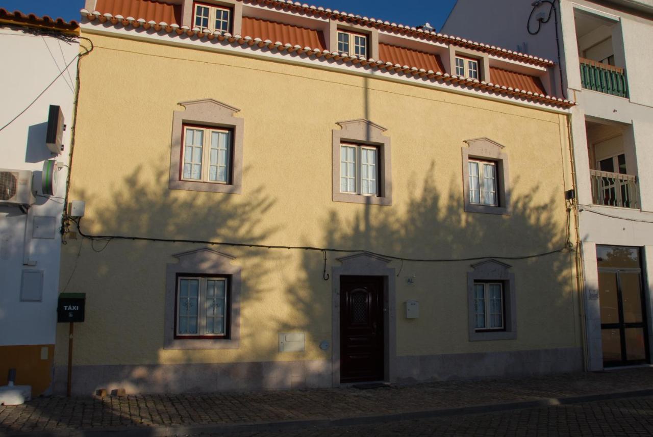 Casa Do Coreto Crato Eksteriør billede