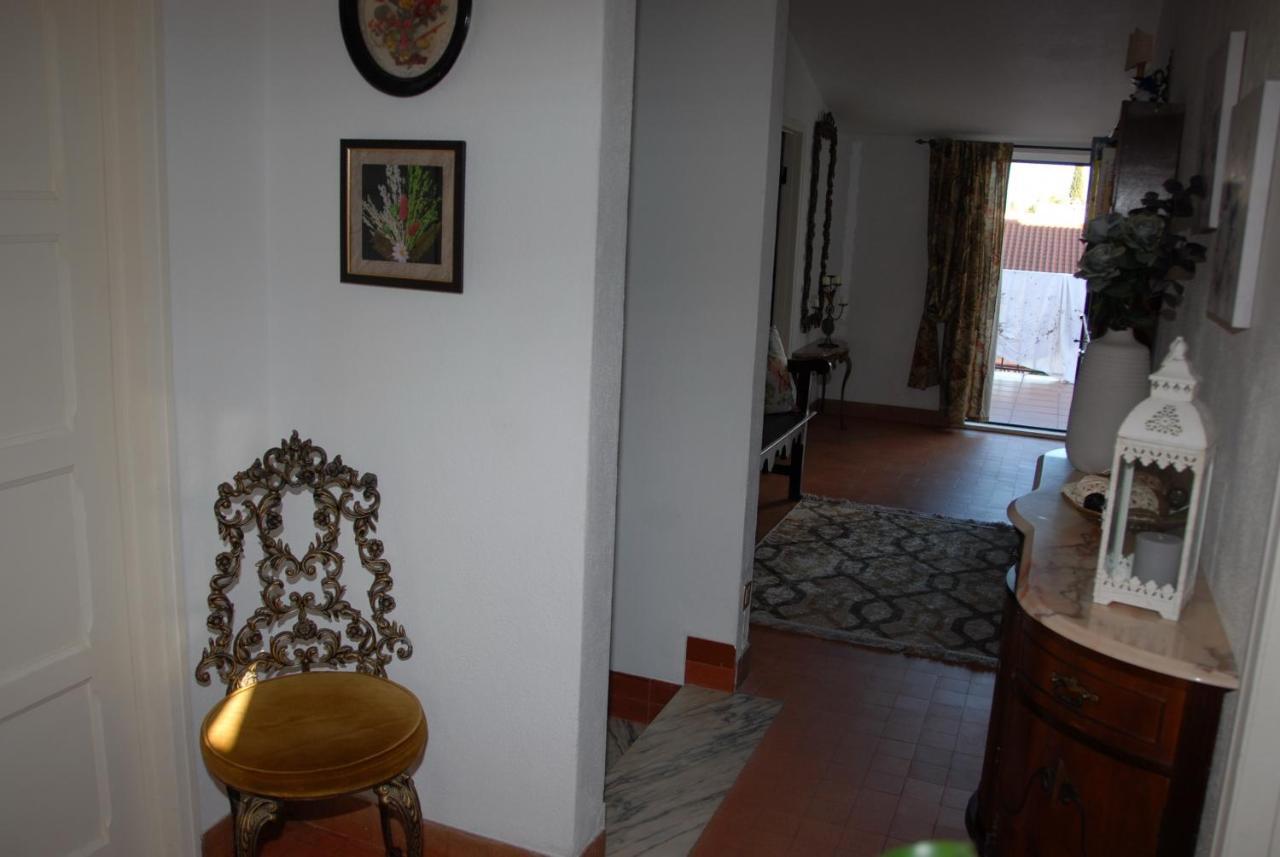 Casa Do Coreto Crato Eksteriør billede